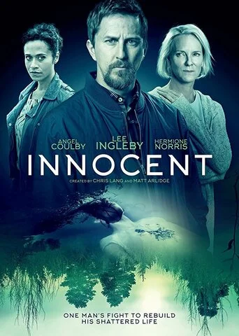 Невиновный сериал 2018 смотреть онлайн бесплатно в хорошем качестве HD